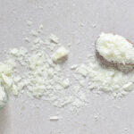 kefir de cabra liofilizado